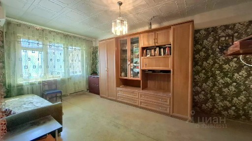 Продается 1-комн. квартира, 32 м²
