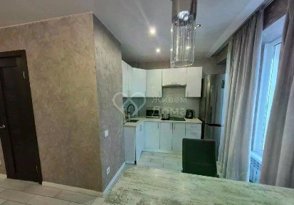 Продается студия, 39,3 м²
