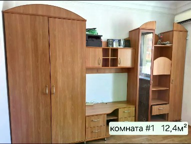 Продается 3-комн. квартира, 77,5 м²