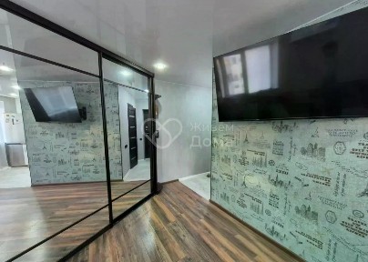 Продается студия, 30,1 м²