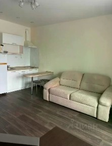 Продается студия, 29 м²
