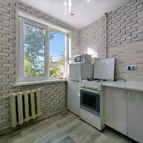 Продается 3-комн. квартира, 47,1 м²