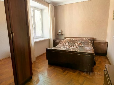 Продается 3-комн. квартира, 61 м²