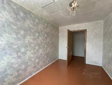 Волгоградская область, Волгоград, р-н Дзержинский, Рионская ул., 5
