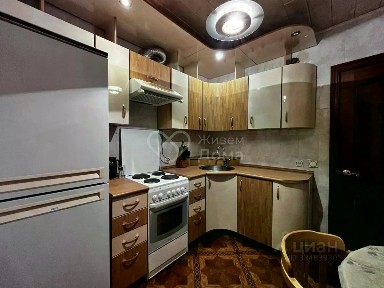 Продается 2-комн. квартира, 49,2 м²