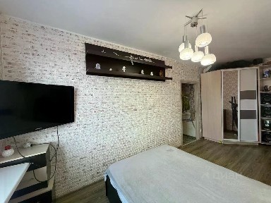 Продается 1-комн. квартира, 35,4 м²