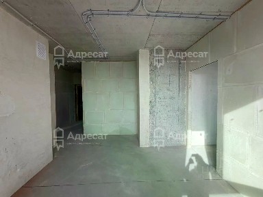 Продается 2-комн. квартира, 42,6 м²