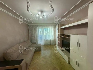 Продается 3-комн. квартира, 63 м²