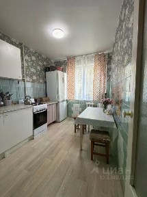 Продается 2-комн. квартира, 53 м²