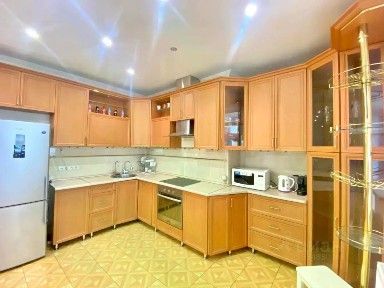 Продается 3-комн. квартира, 101,1 м²
