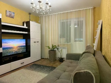 Продается 2-комн. квартира, 48,1 м²