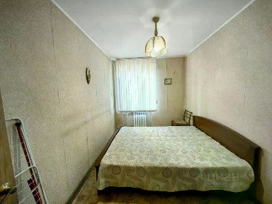 Продается 2-комн. квартира, 45,6 м²