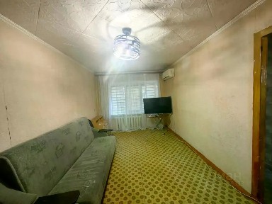 Продается 1-комн. квартира, 30,5 м²