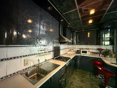 Продается 3-комн. квартира, 66,1 м²