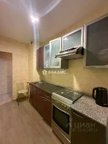Продается 1-комн. квартира, 30,6 м²
