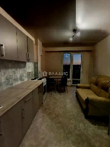 Продается 1-комн. квартира, 43,5 м²