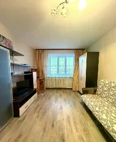 Сдается 1-комн. квартира, 35 м²