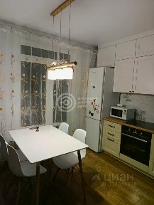 Сдается 2-комн. квартира, 55,7 м²