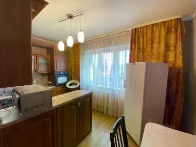 Сдается 1-комн. квартира, 44,53 м²