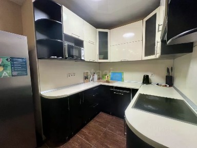 Сдается 2-комн. квартира, 64,4 м²