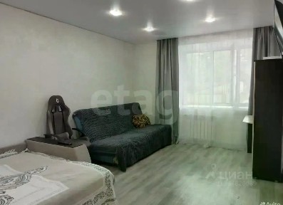 Сдается 1-комн. квартира, 35,7 м²