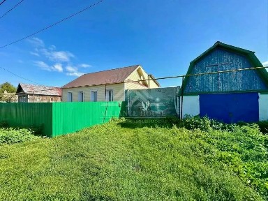 Продается 1-этажный дом, 130 м²