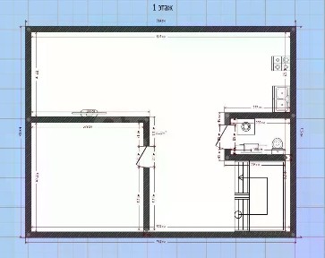 Продается 2-этажный дом, 101,1 м²