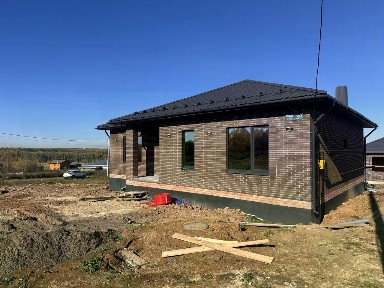 Продается 1-этажный дом, 137 м²