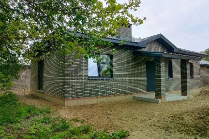 Продается 1-этажный дом, 90 м²