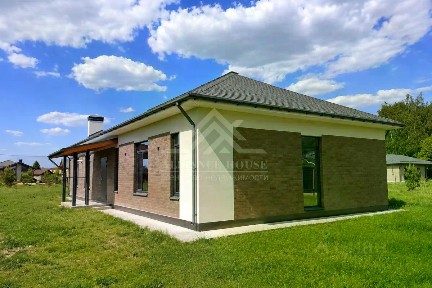 Продается 1-этажный дом, 151 м²