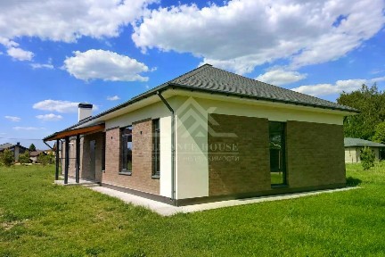 Продается 1-этажный дом, 151 м²