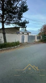 Продается 1-этажный дом, 60,4 м²