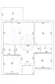 Продается 1-этажный коттедж, 131 м²