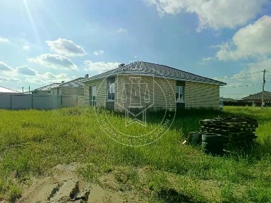 Продается 1-этажный коттедж, 96 м²