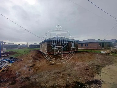 Продается 1-этажный коттедж, 144 м²