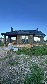 Продается 1-этажный коттедж, 163,2 м²