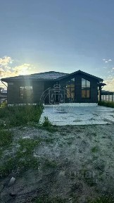 Продается 1-этажный коттедж, 136 м²