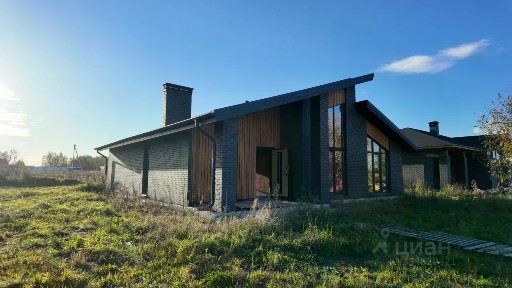 Продается 1-этажный дом, 128 м²