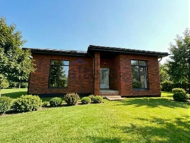 Продается 1-этажный дом, 143 м²