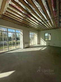 Продается 1-этажный коттедж, 131 м²