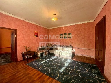 Продается 2-комн. квартира, 70,8 м²