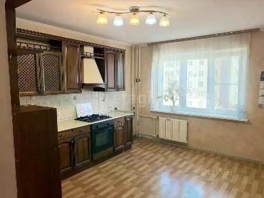 Продается 3-комн. квартира, 85 м²