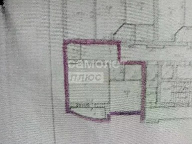Продается 2-комн. квартира, 55,6 м²