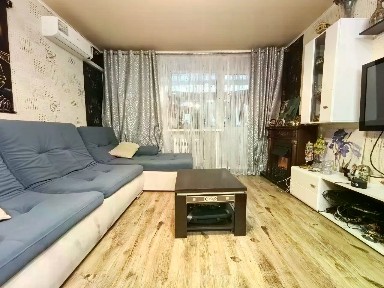 Продается 3-комн. квартира, 68,8 м²