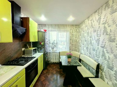 Продается 2-комн. квартира, 53 м²