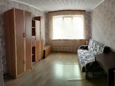 Продается студия, 17 м²
