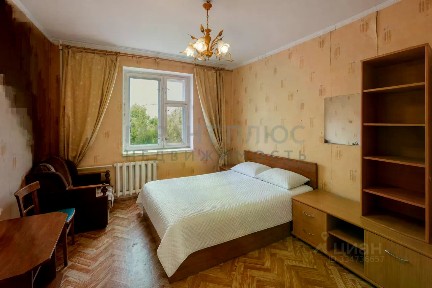 Продается 3-комн. квартира, 74,8 м²
