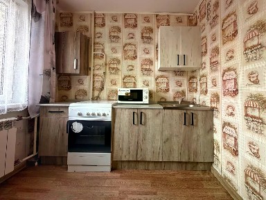 Продается 2-комн. квартира, 46,2 м²