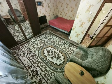 Продается 1-комн. квартира, 32 м²