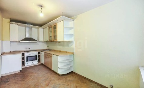 Продается 2-комн. квартира, 67,2 м²